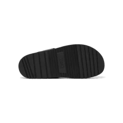 Versace Sandals Calf Leather
