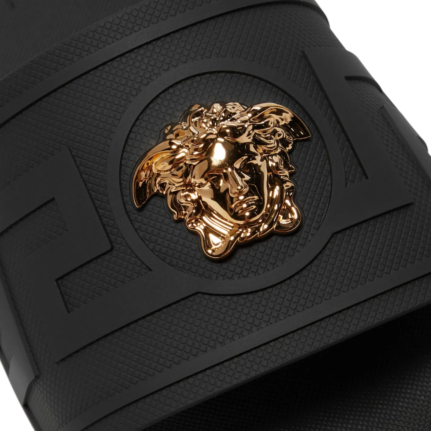 Versace Slides