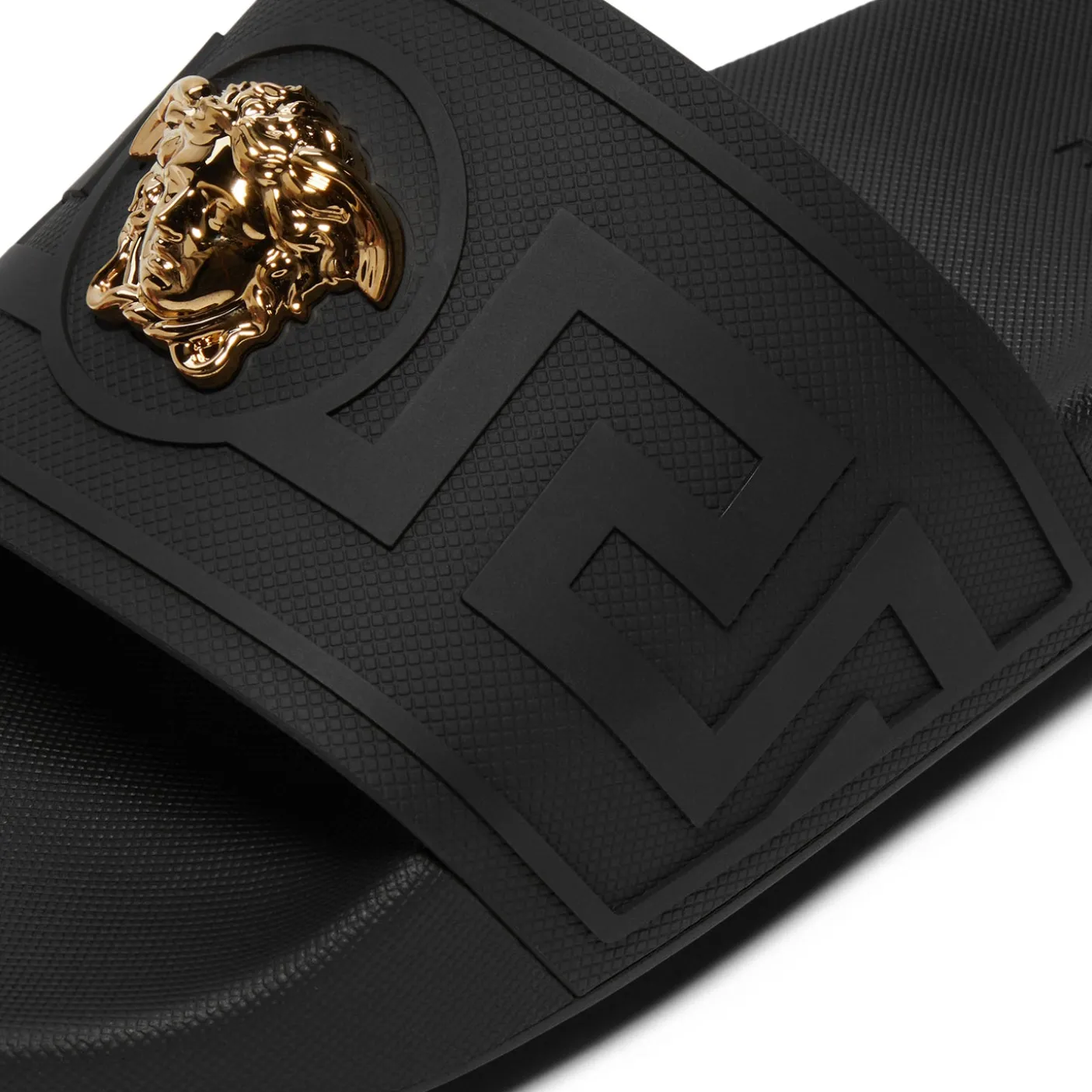 Versace Slides