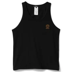 Versace Tunk Jersey Topeka Bi-Stretch Organic New Logo