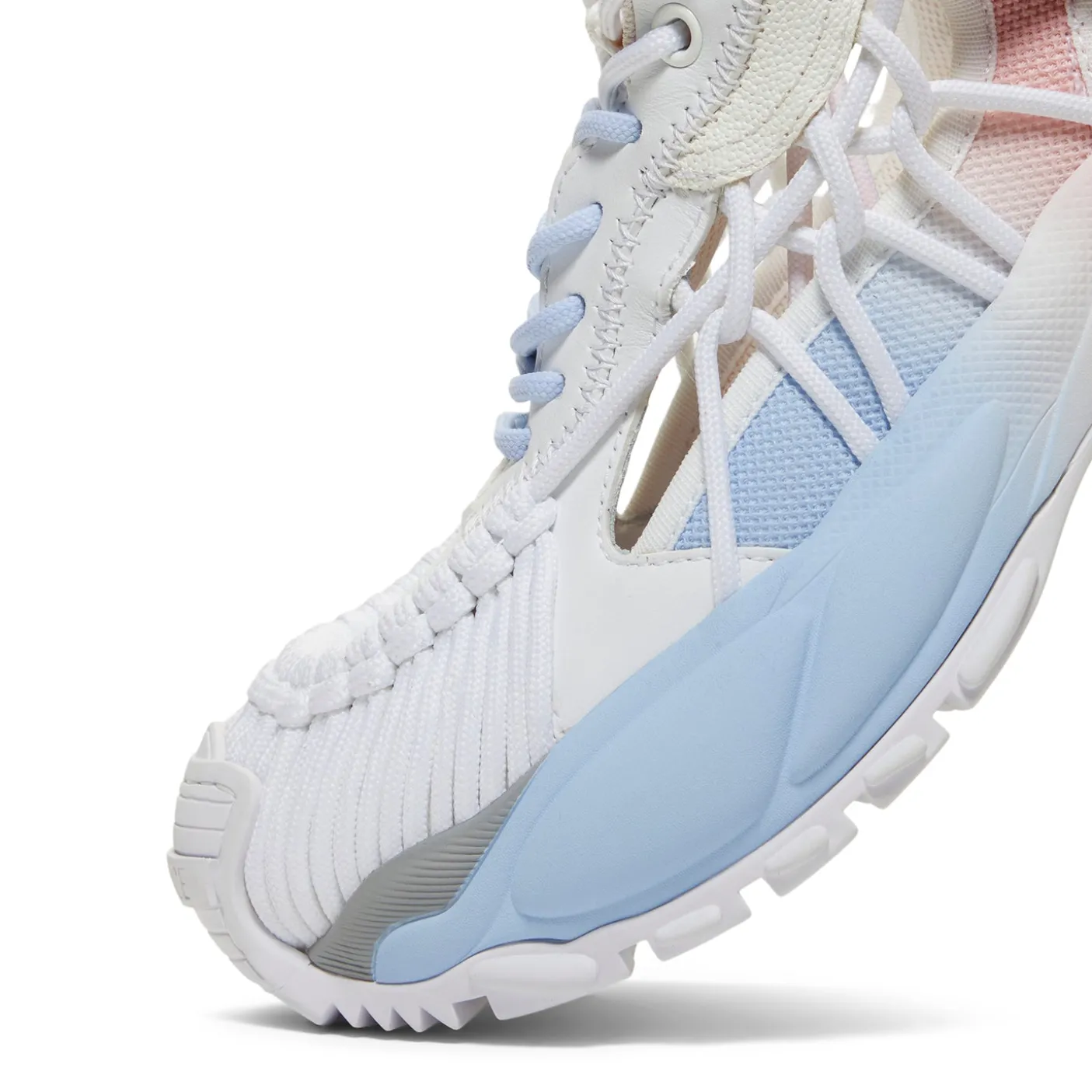 Versace Womens Mercury Low Top Sneakers