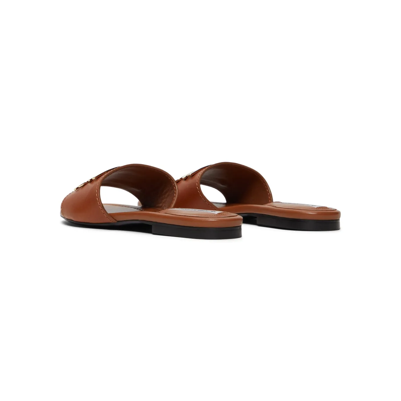 Victoria Beckham B Buckle Slide