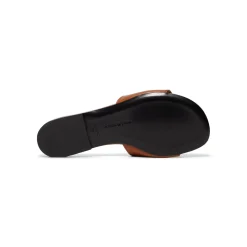 Victoria Beckham B Buckle Slide