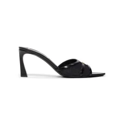 Victoria Beckham Denim Sandals