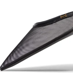 Victoria Beckham Mesh Mules