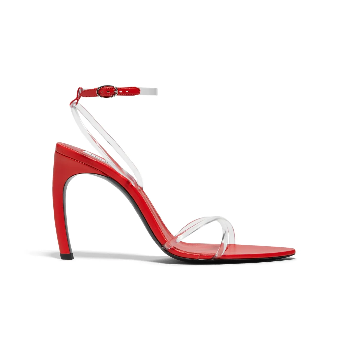 Victoria Beckham PVC Sandal