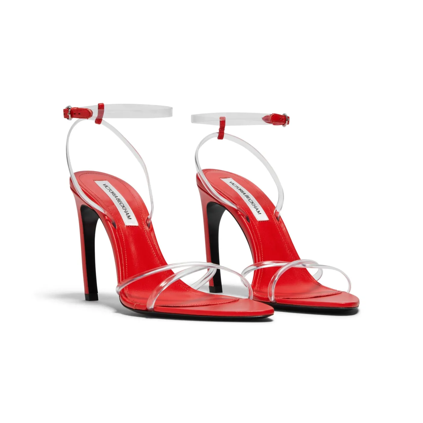 Victoria Beckham PVC Sandal