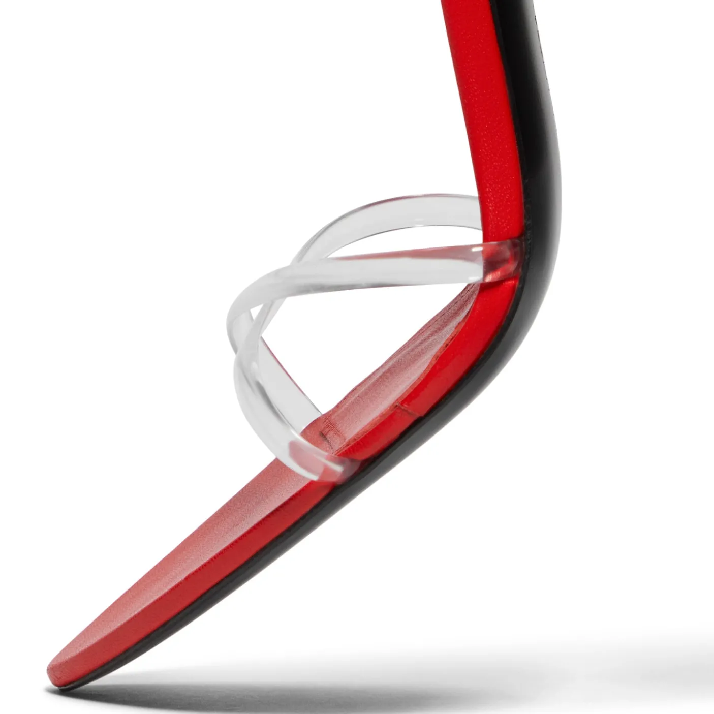 Victoria Beckham PVC Sandal