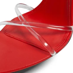 Victoria Beckham PVC Sandal