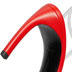 Victoria Beckham PVC Sandal