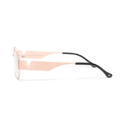 Vintage Frames Cypher 24KT Rose Gold