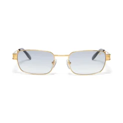 Vintage Frames Dime 24KT Sunglasses