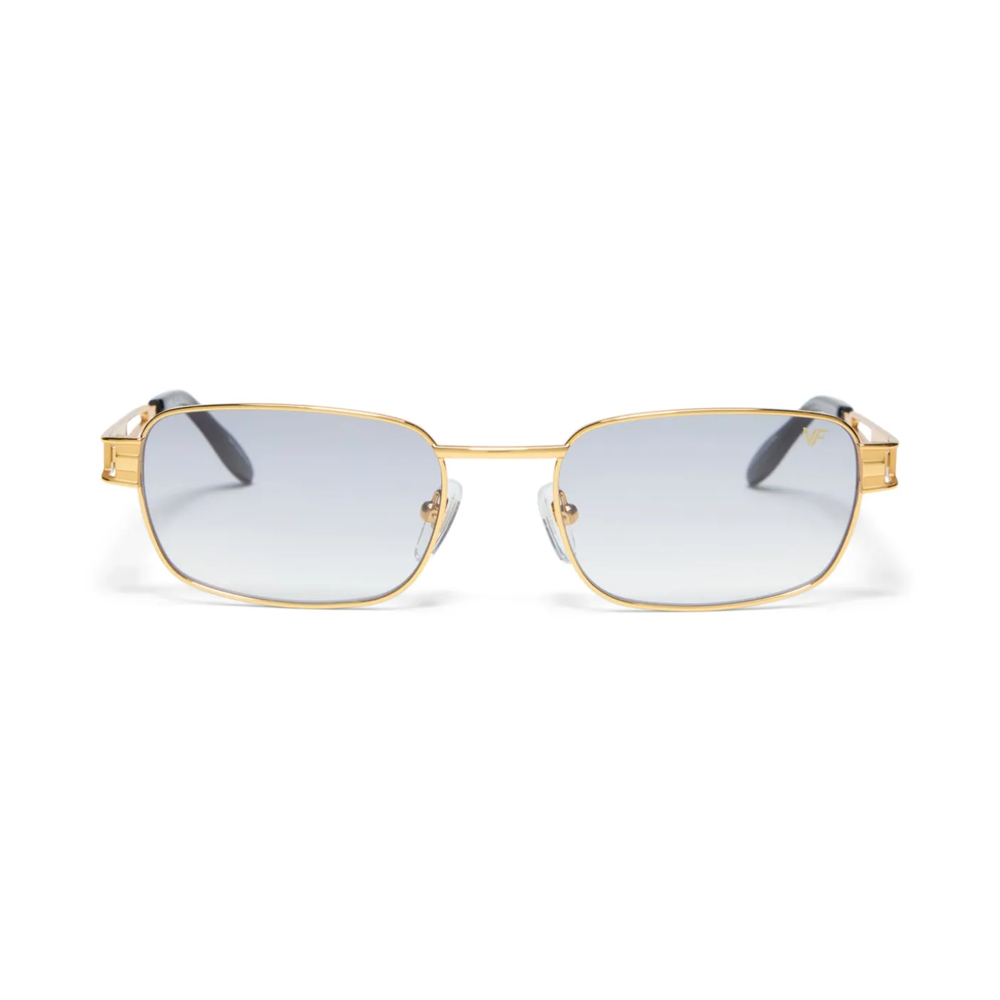 Vintage Frames Dime 24KT Sunglasses