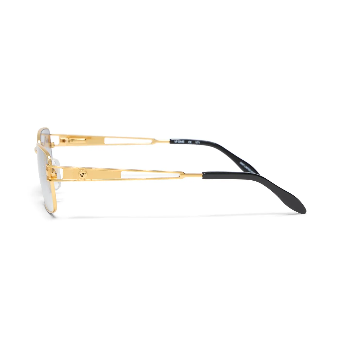 Vintage Frames Dime 24KT Sunglasses