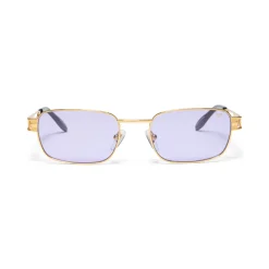 Vintage Frames Dime 24KT Sunglasses