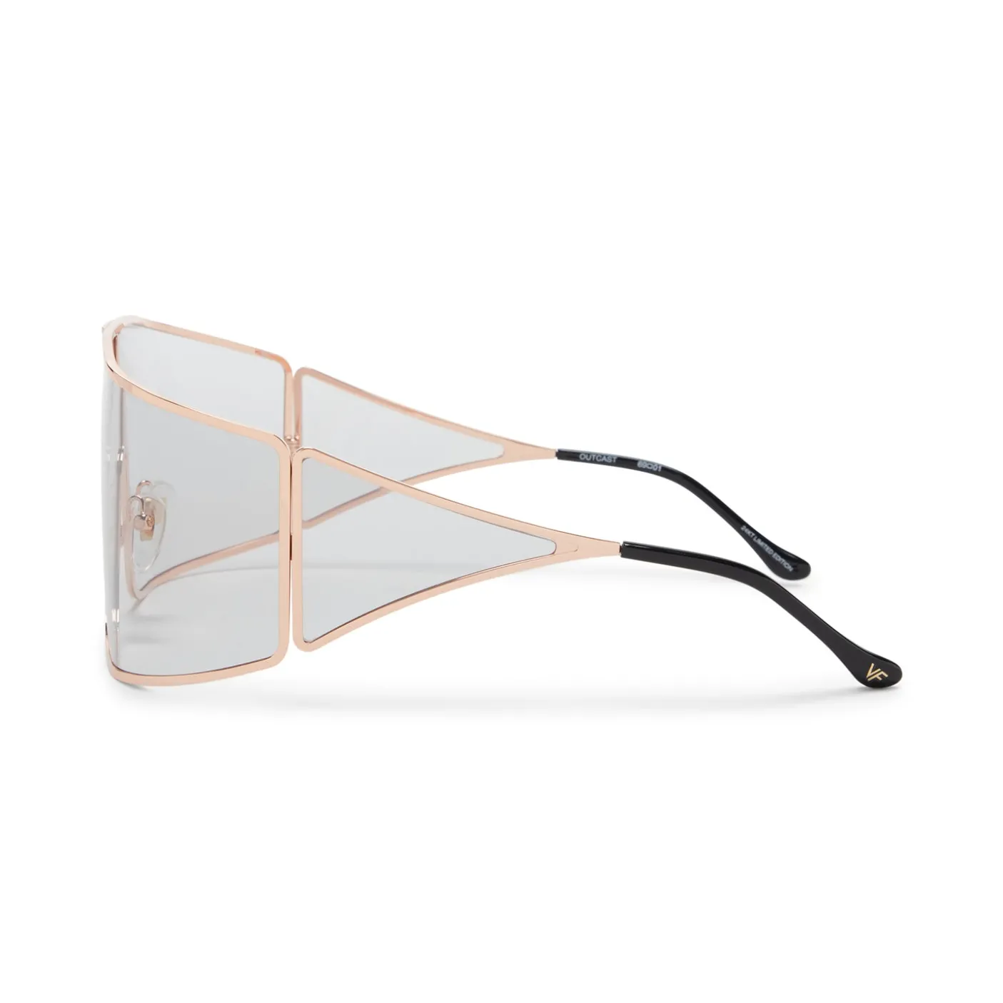 Vintage Frames Outcast