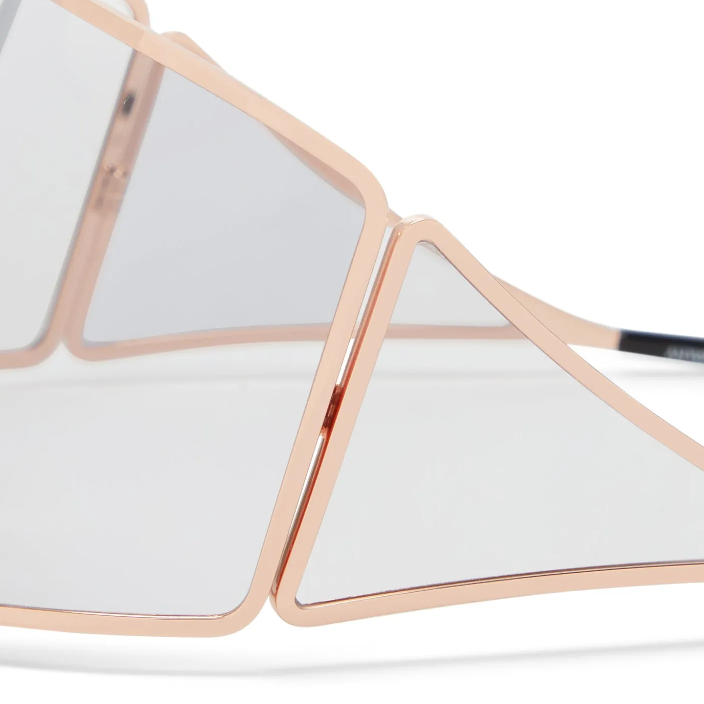 Vintage Frames Outcast