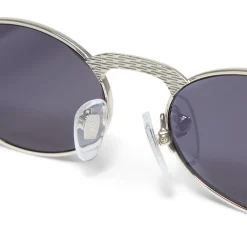 Vintage Frames OX 24KT White Gold