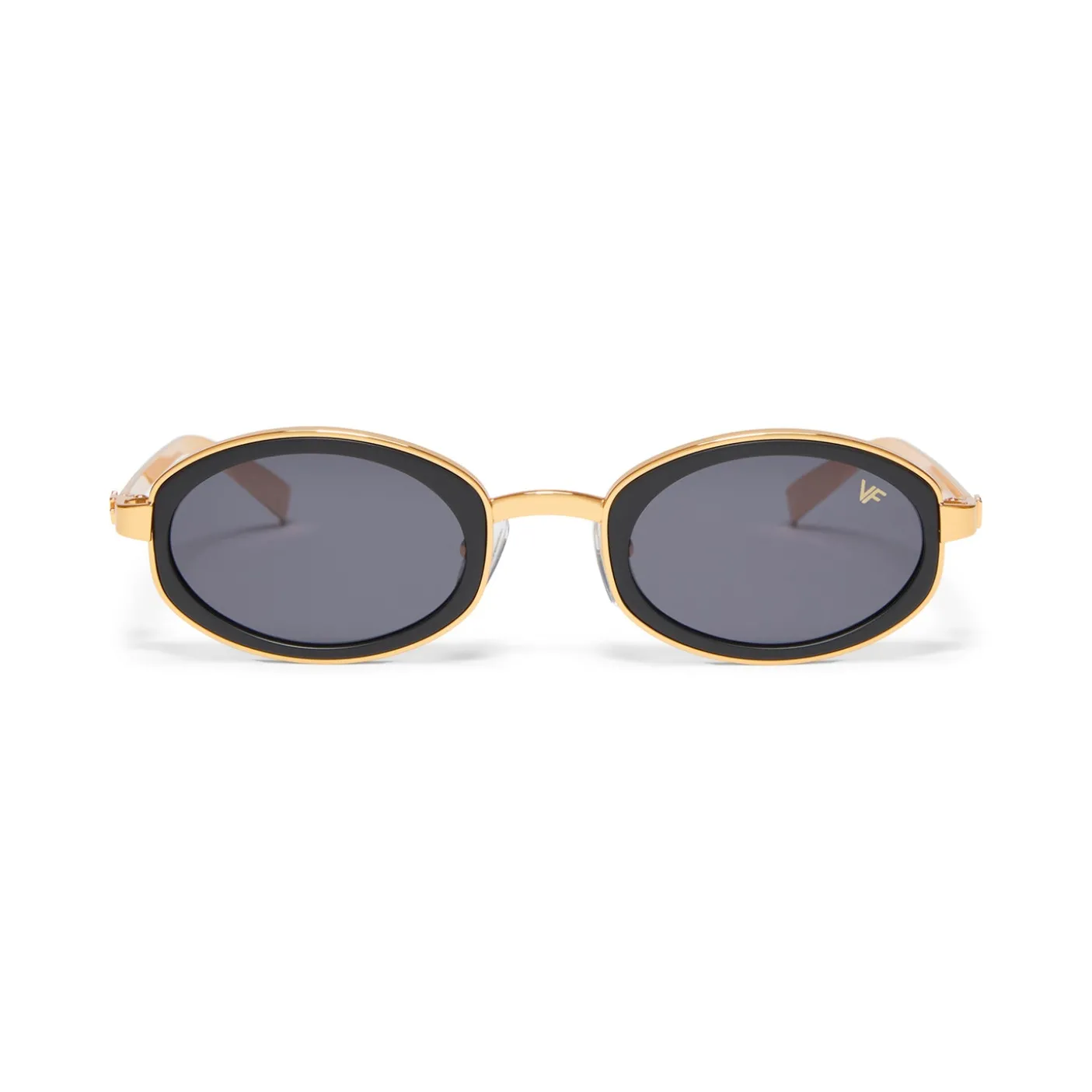 Vintage Frames Sincere 24KT