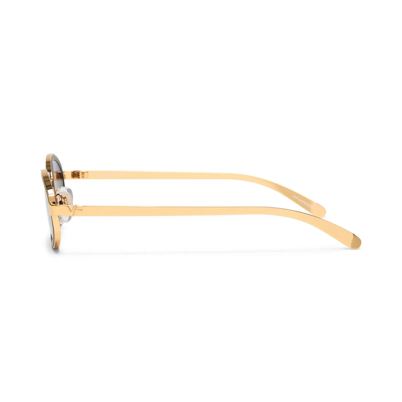 Vintage Frames Sincere 24KT