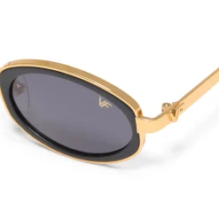 Vintage Frames Sincere 24KT