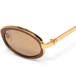Vintage Frames Sincere 24KT