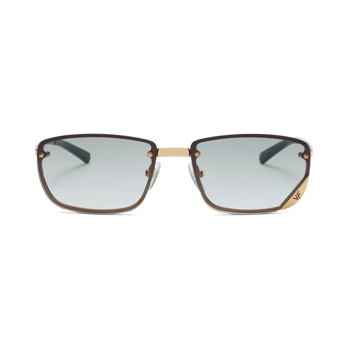 Vintage Frames VF Celebrity 24KT Gold