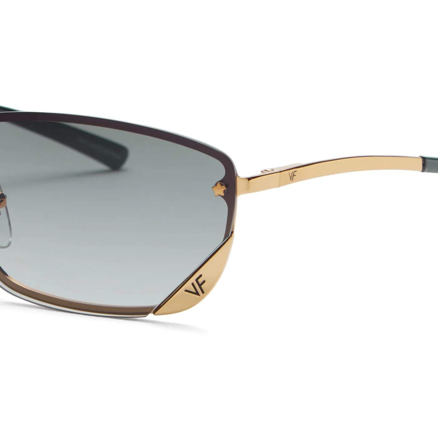 Vintage Frames VF Celebrity 24KT Gold