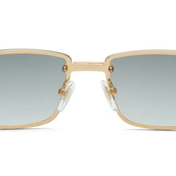 Vintage Frames VF Celebrity 24KT Gold