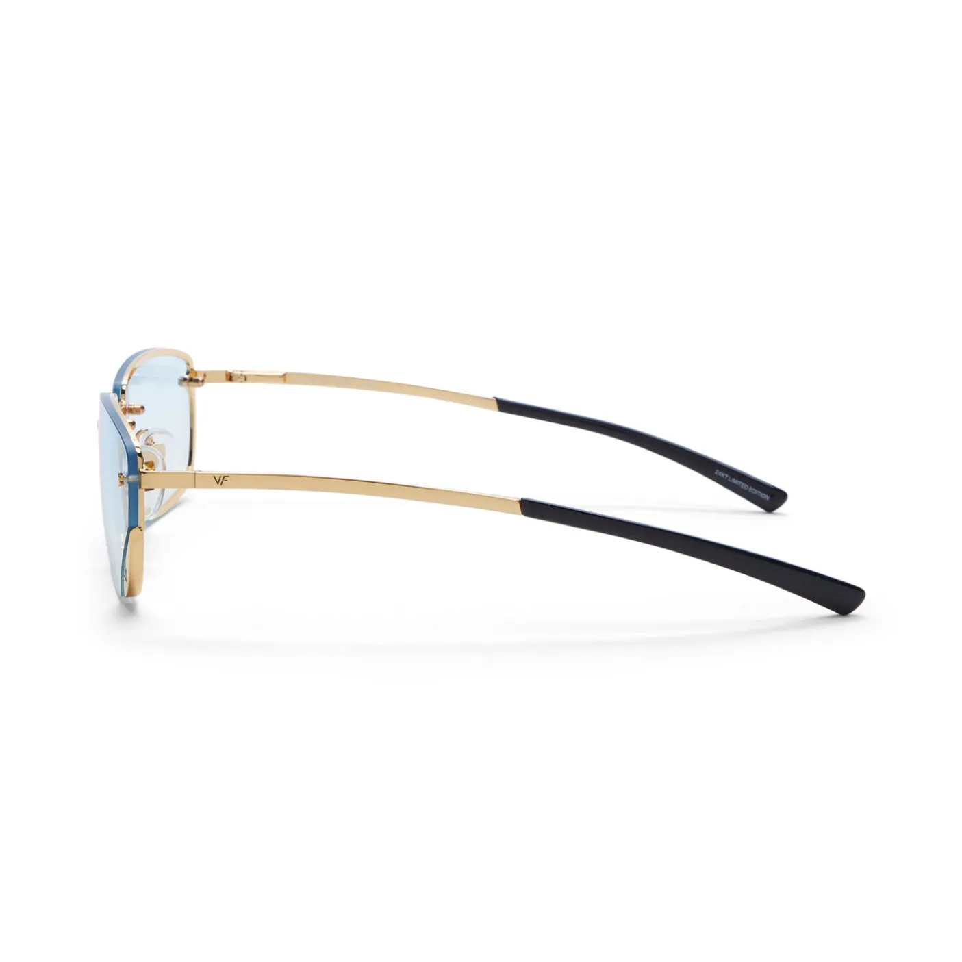 Vintage Frames VF Celebrity 24KT Gold