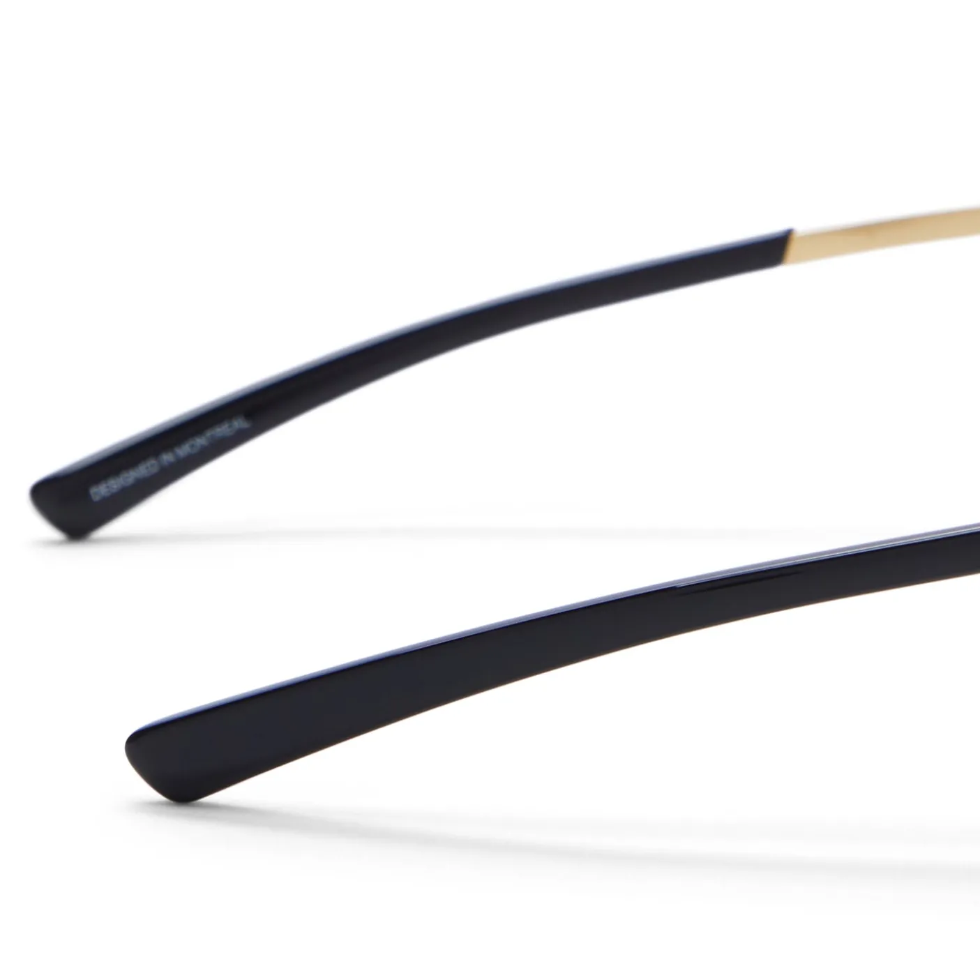 Vintage Frames VF Celebrity 24KT Gold