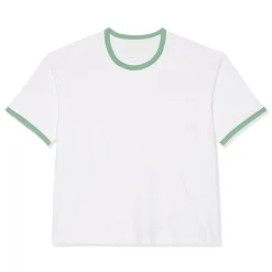 Visvim Amplus Ringer Short Sleeve Tee