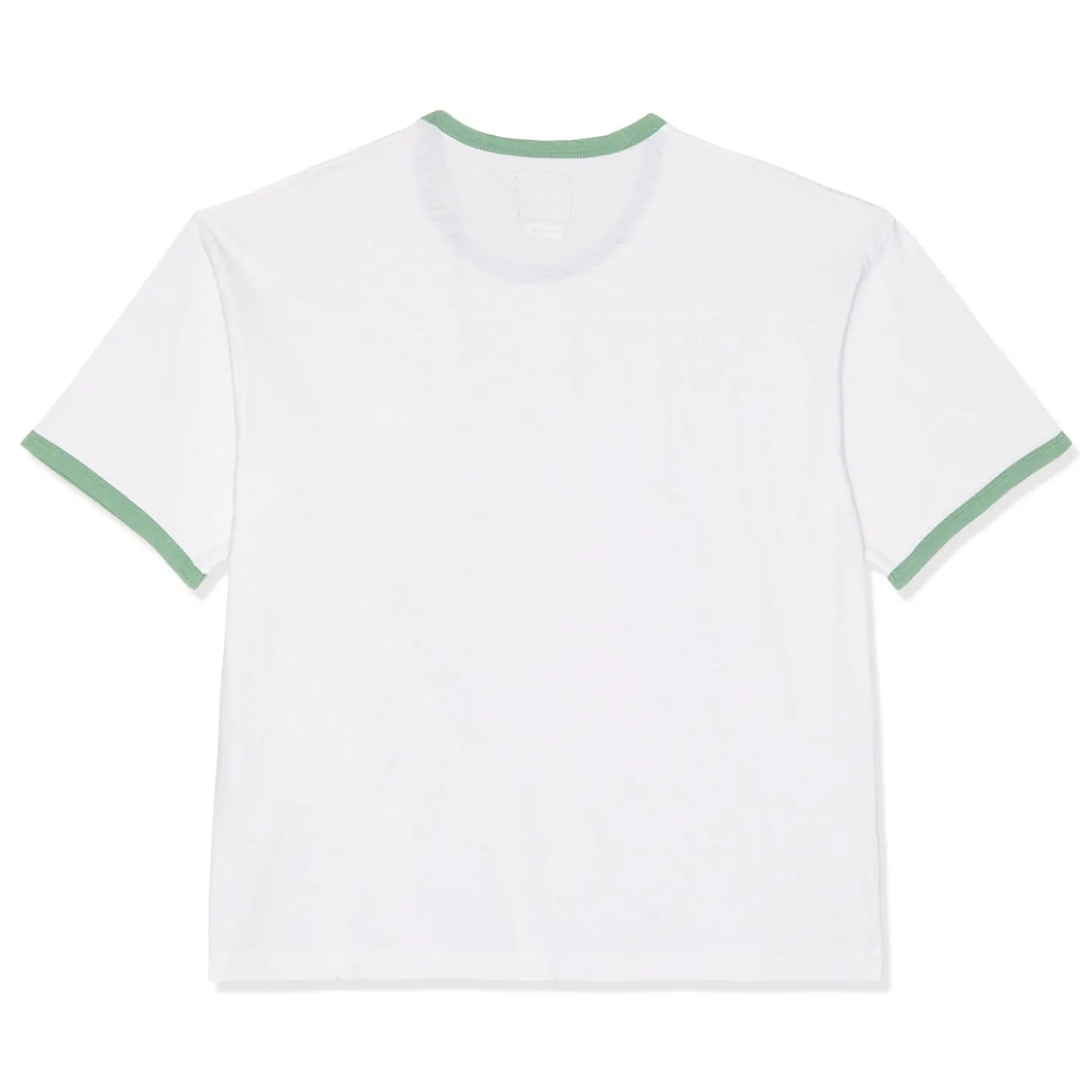 Visvim Amplus Ringer Short Sleeve Tee