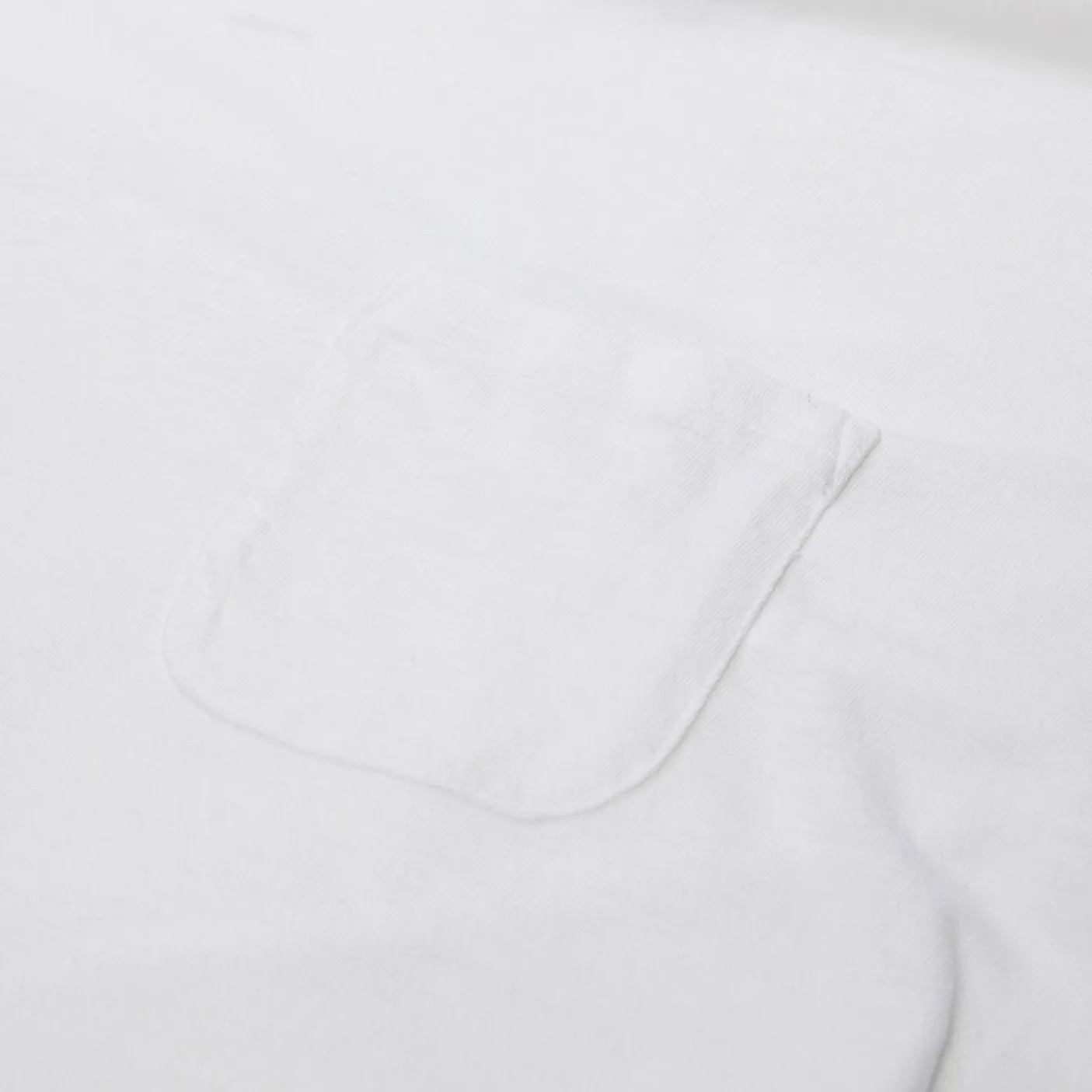 Visvim Amplus Ringer Short Sleeve Tee