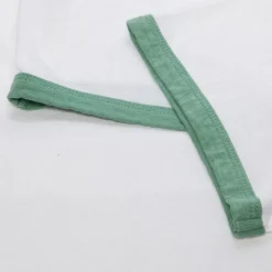 Visvim Amplus Ringer Short Sleeve Tee