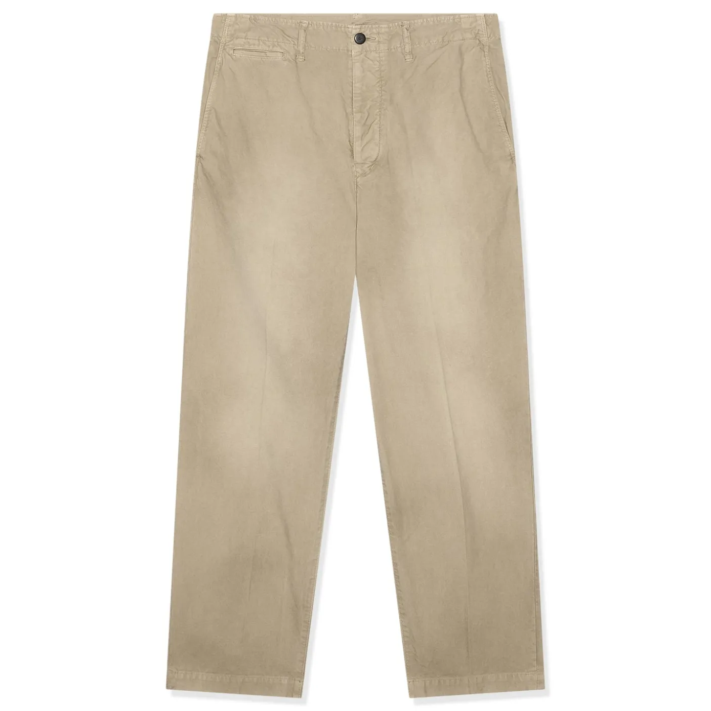 Visvim Field Distressed Chino Pants