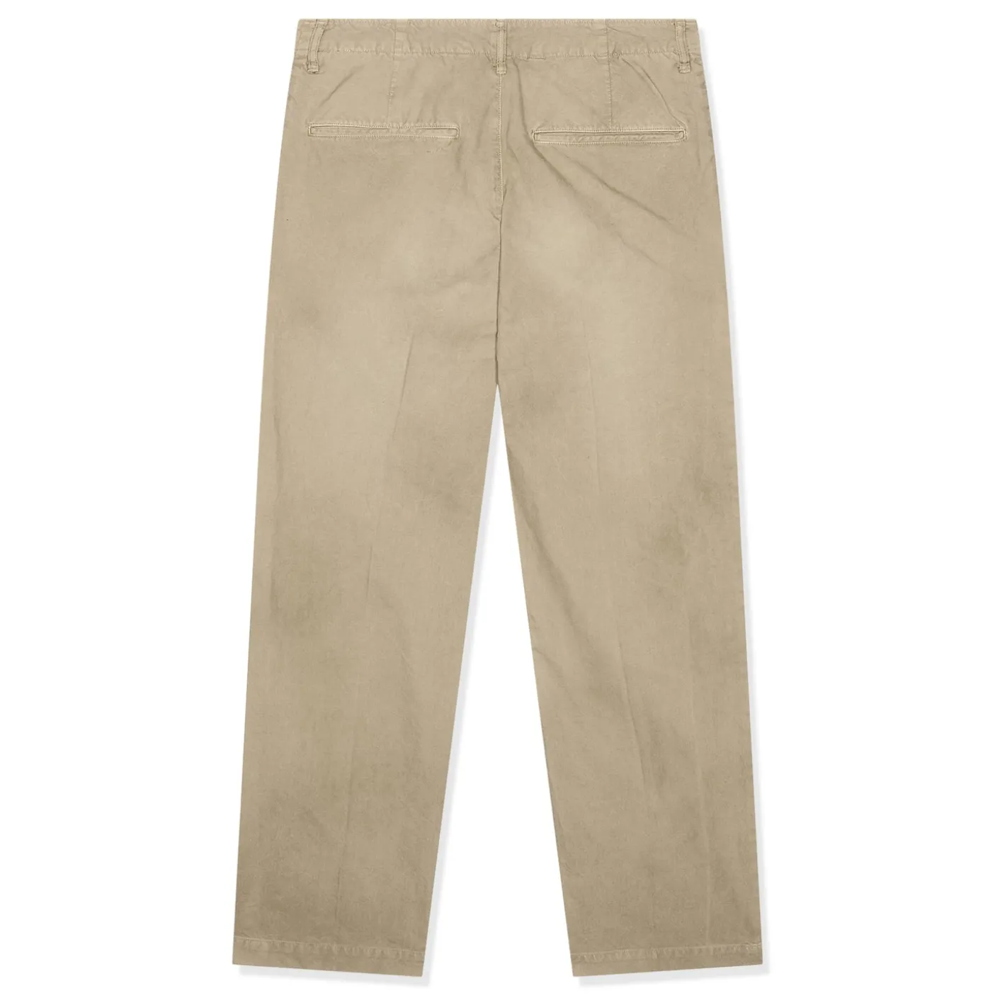 Visvim Field Distressed Chino Pants