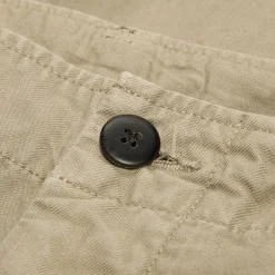 Visvim Field Distressed Chino Pants