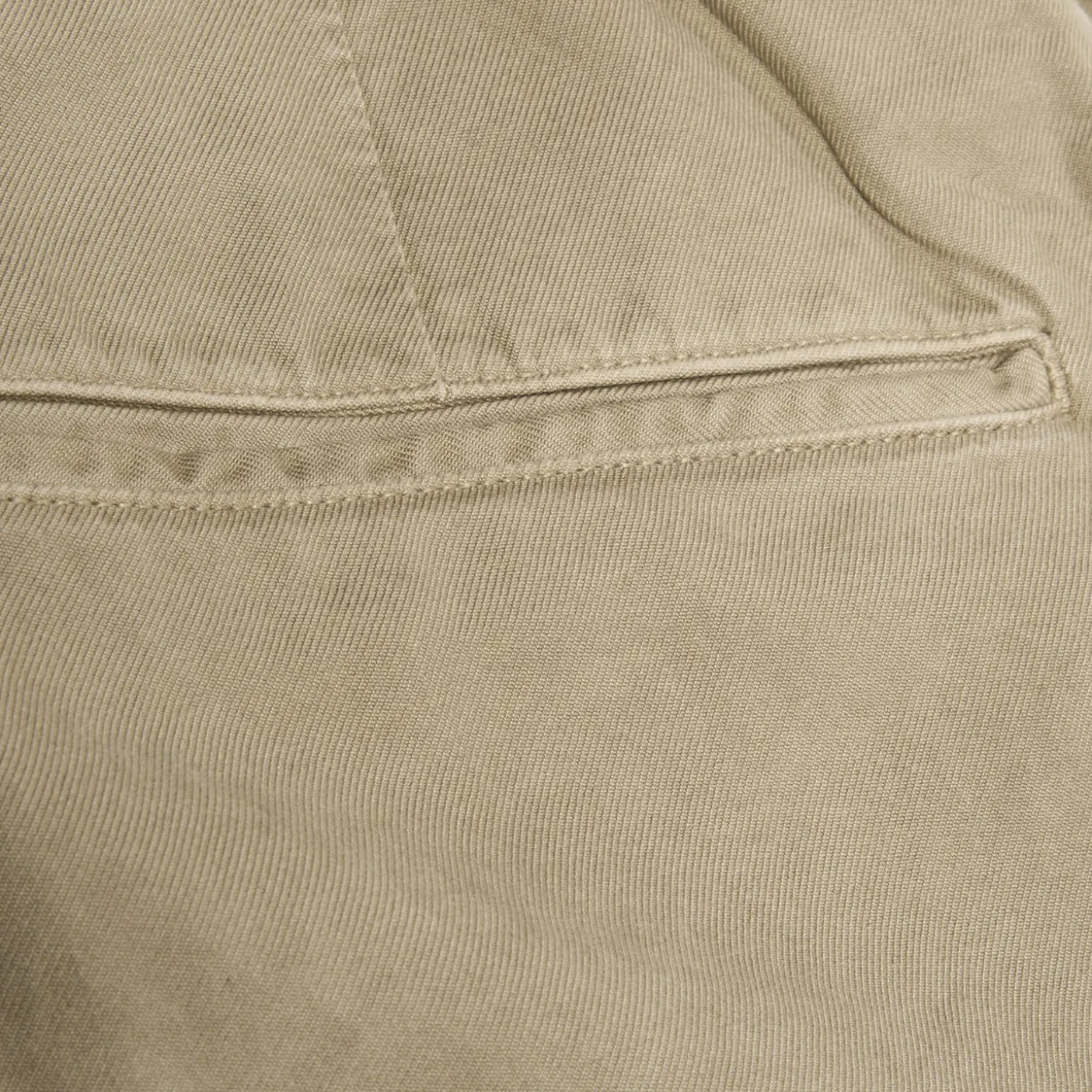 Visvim Field Distressed Chino Pants