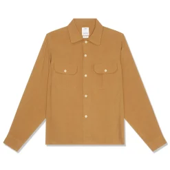 Visvim Keesey G.S. Shirt