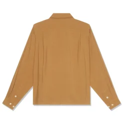 Visvim Keesey G.S. Shirt