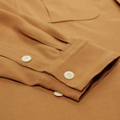 Visvim Keesey G.S. Shirt