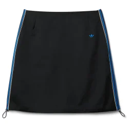 Wales Bonner adidas Womens Satin Skirt