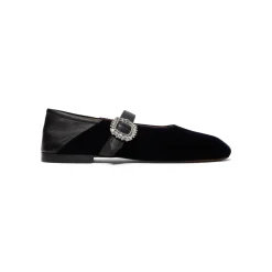 Wales Bonner Ballerina Buckle
