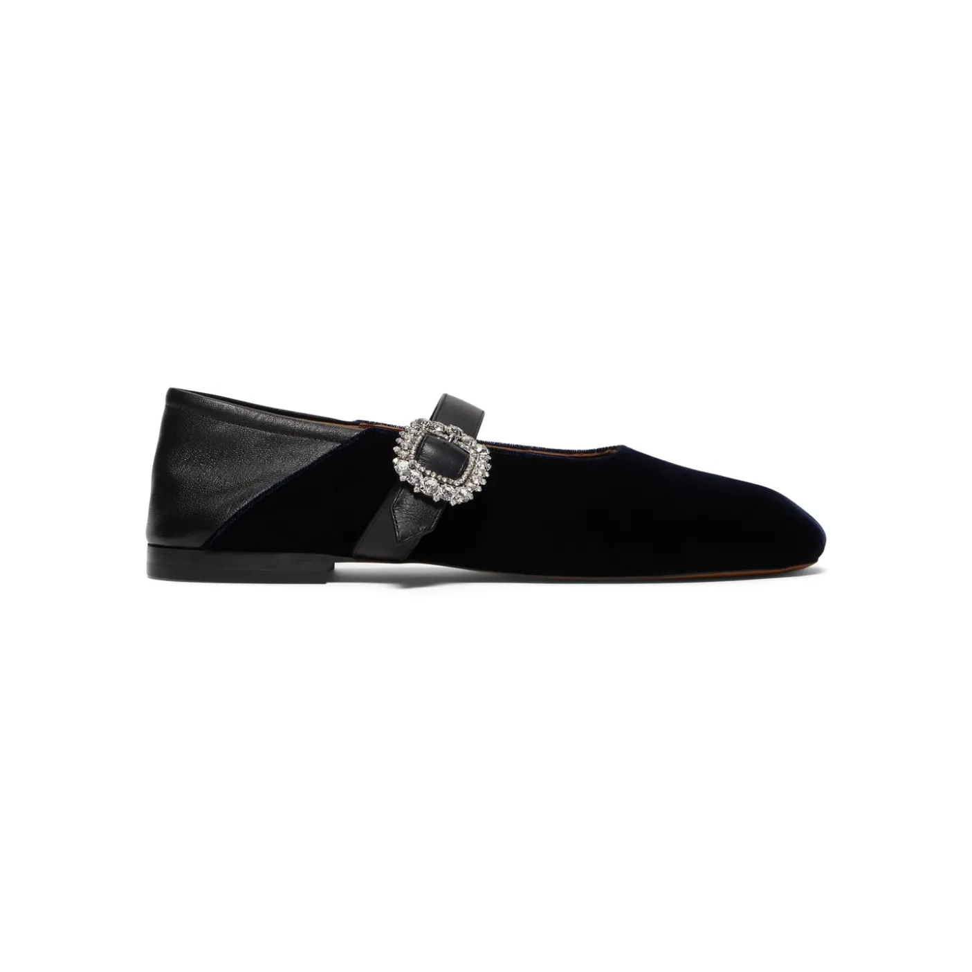 Wales Bonner Ballerina Buckle