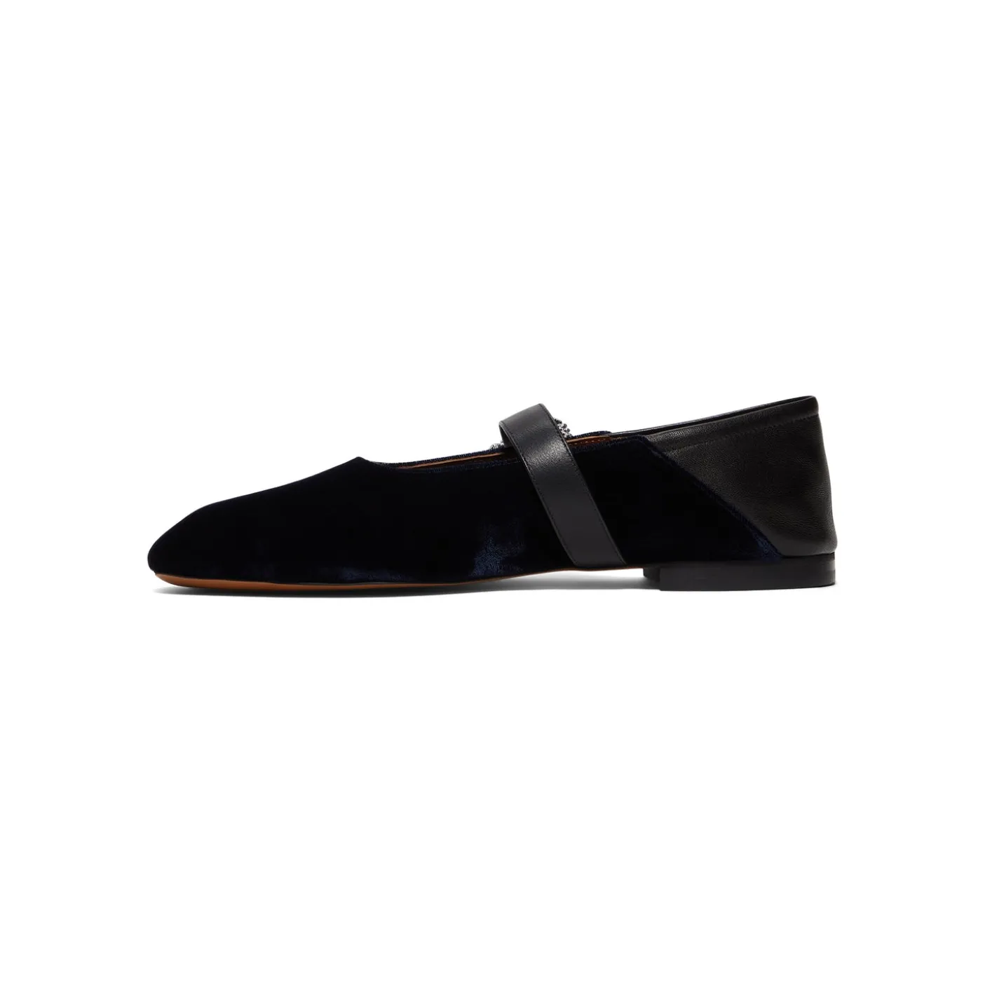 Wales Bonner Ballerina Buckle