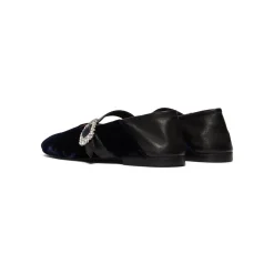 Wales Bonner Ballerina Buckle