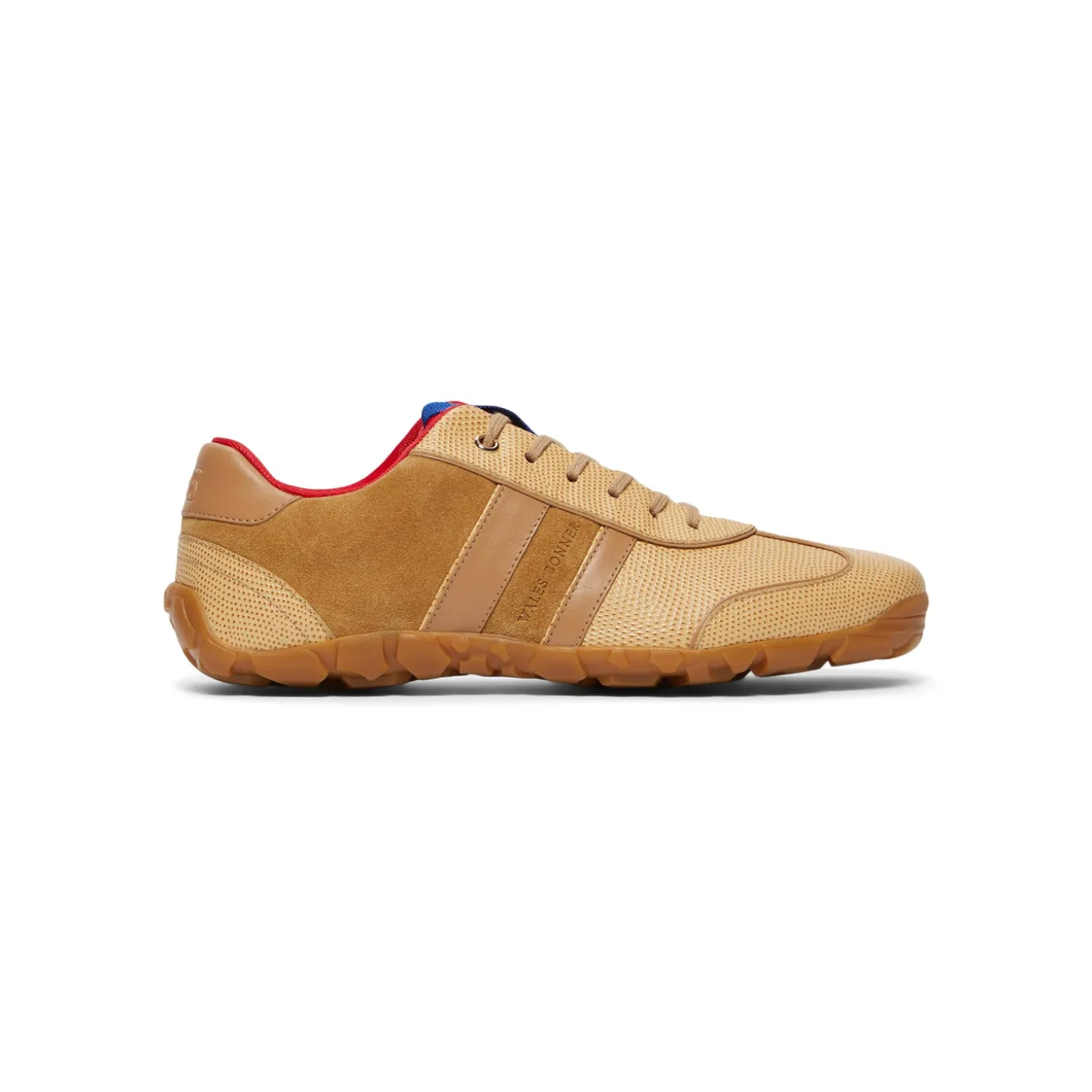Wales Bonner Bootie Sneakers