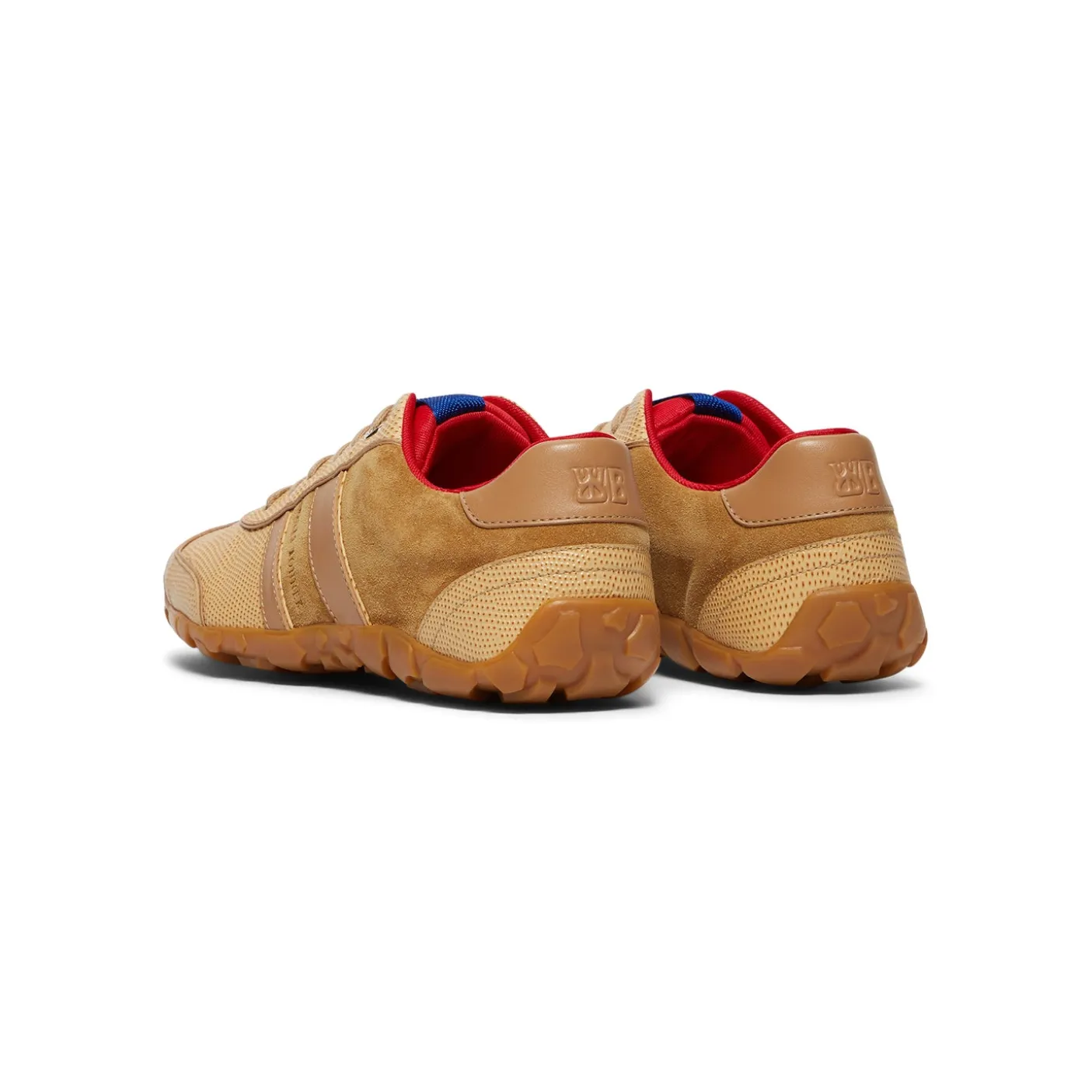 Wales Bonner Bootie Sneakers