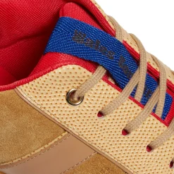Wales Bonner Bootie Sneakers